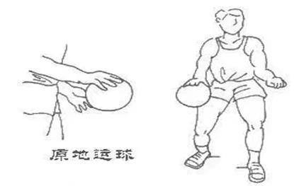 青少年篮球爱好者如何提升配合技巧?_1